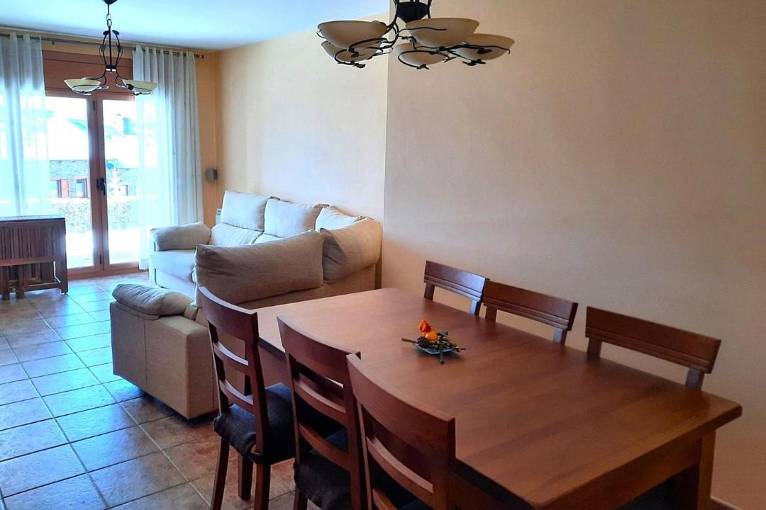 Photo of Livingroom in Llivia