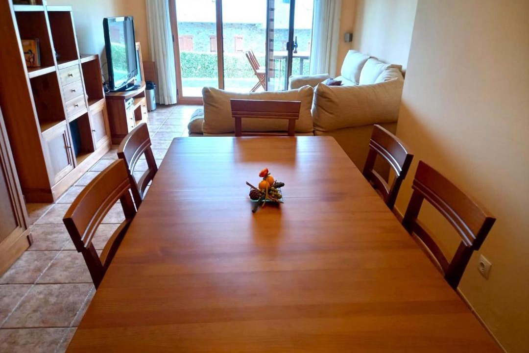 Photo of Livingroom in Llivia