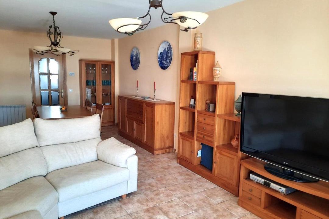 Photo of Livingroom in Llivia