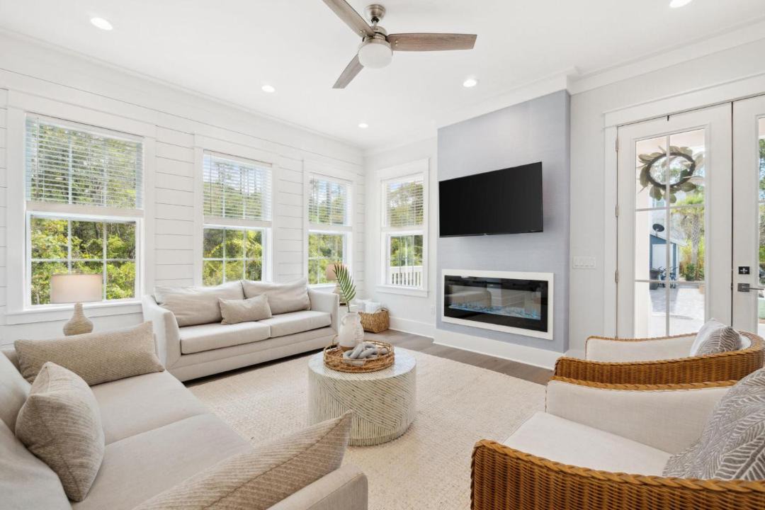 Photo of Livingroom in Treetop