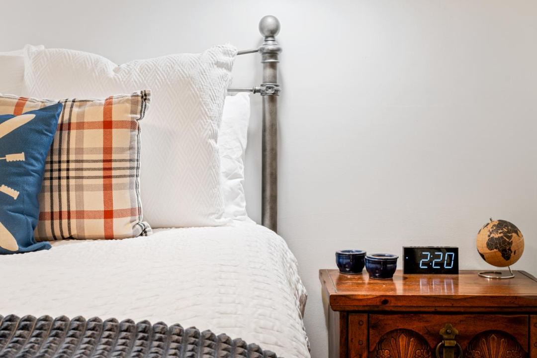 Photo of Bedroom in Orkney Springs