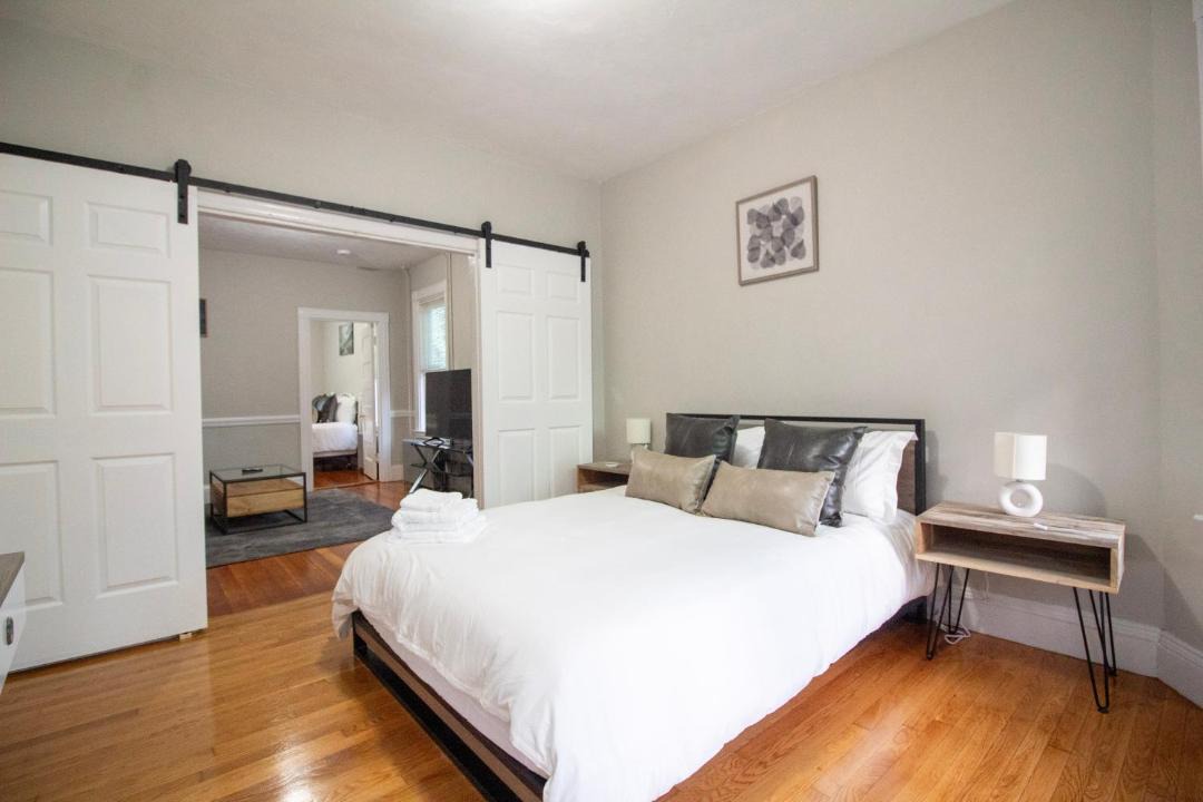 Photo of Bedroom in Brighton