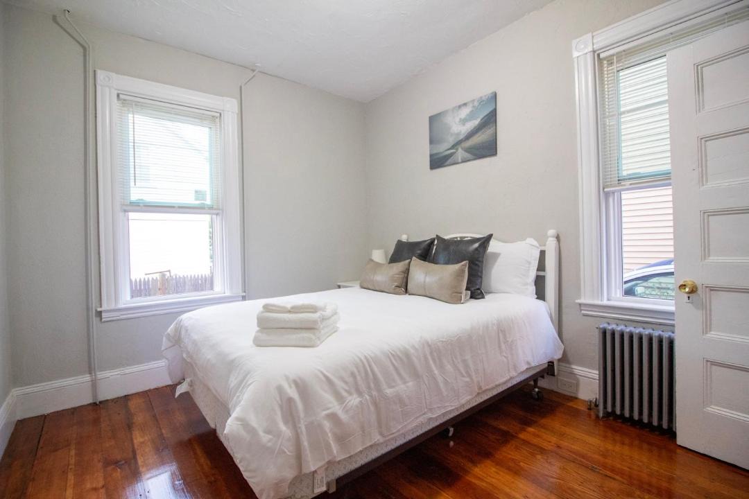 Photo of Bedroom in Brighton