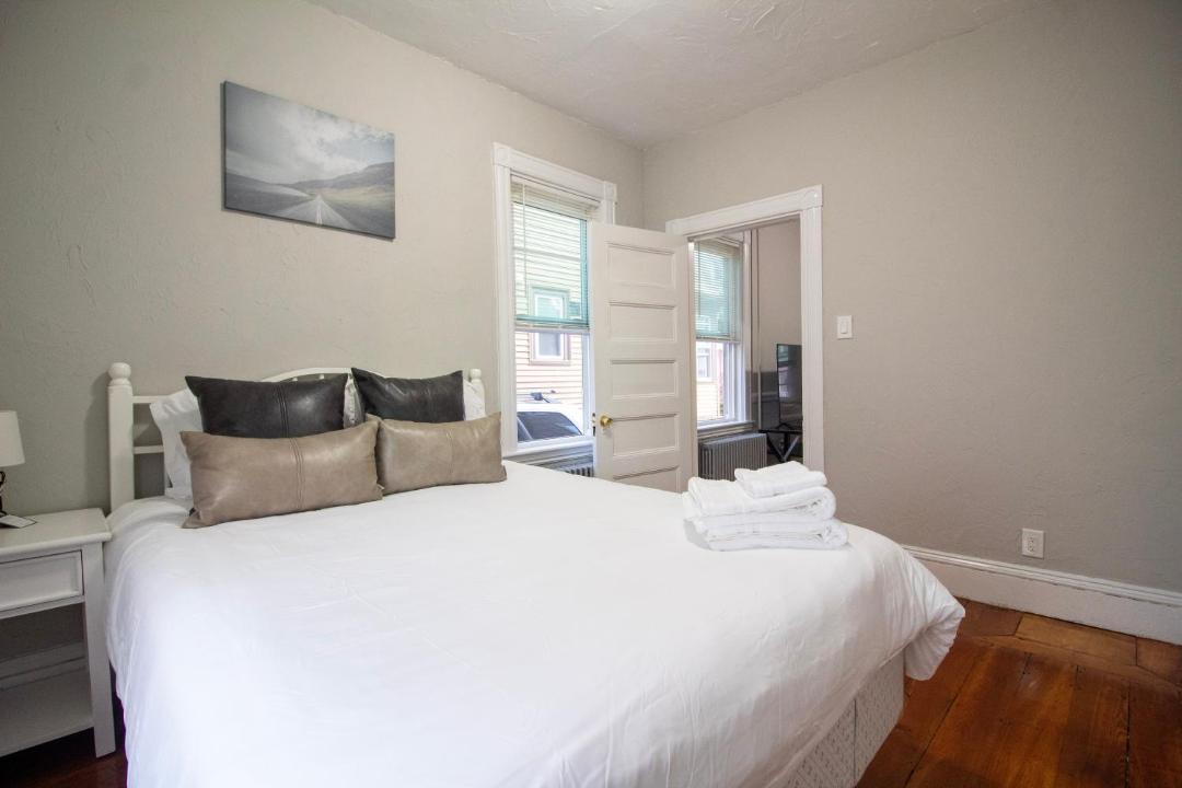 Photo of Bedroom in Brighton