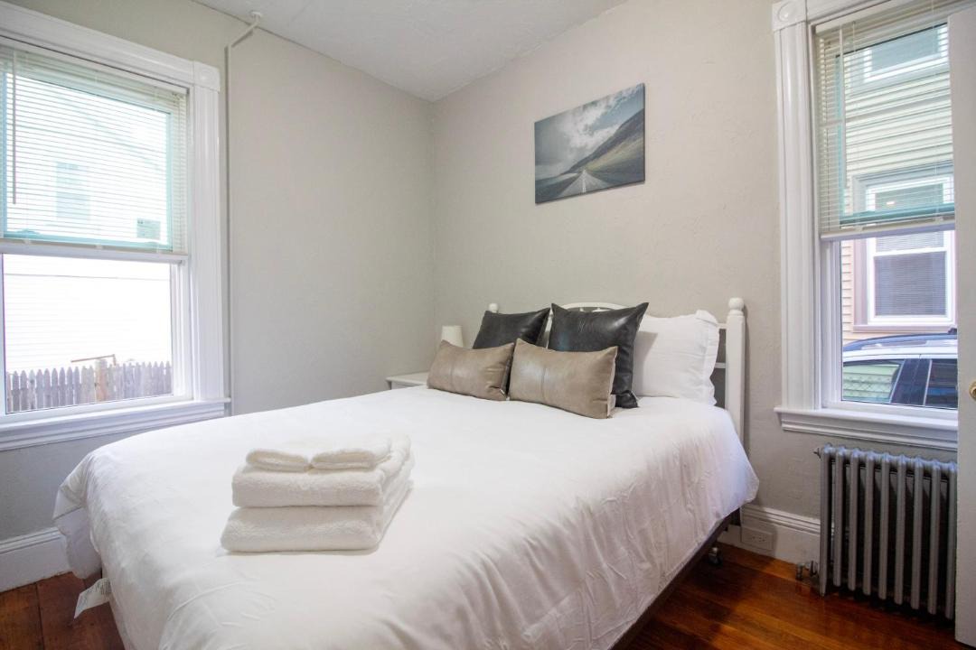Photo of Bedroom in Brighton
