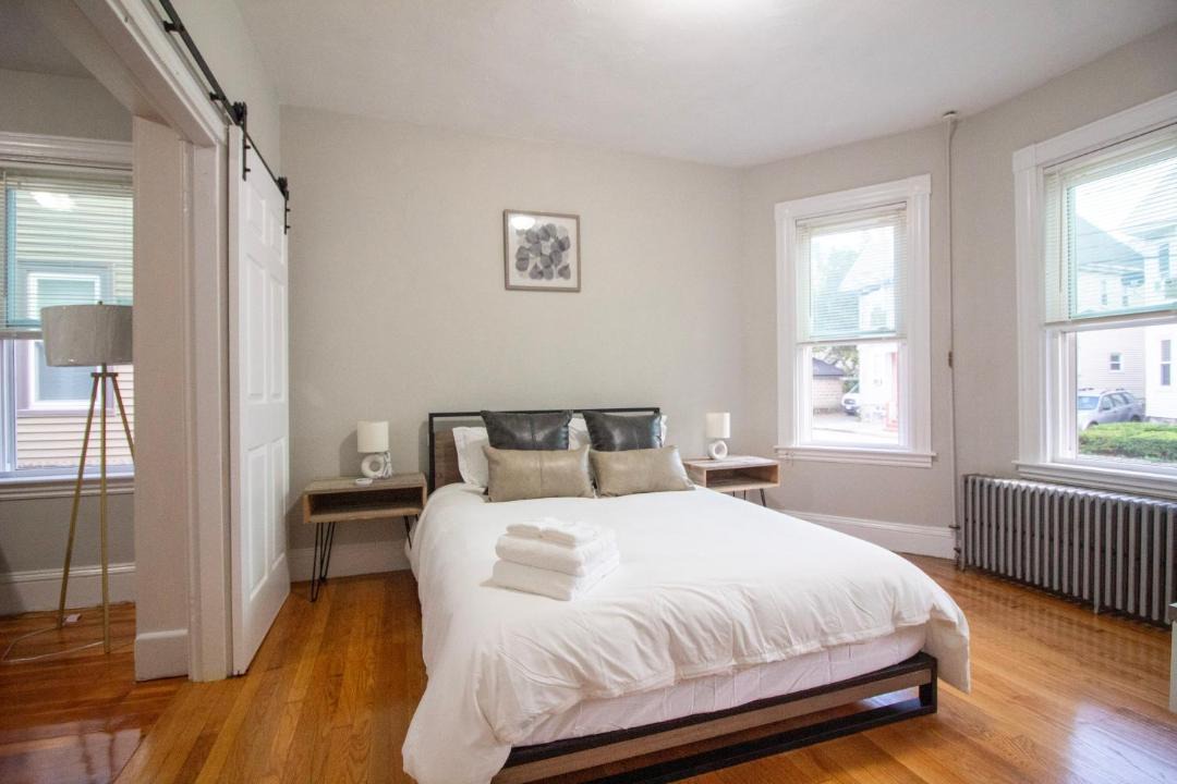 Photo of Bedroom in Brighton