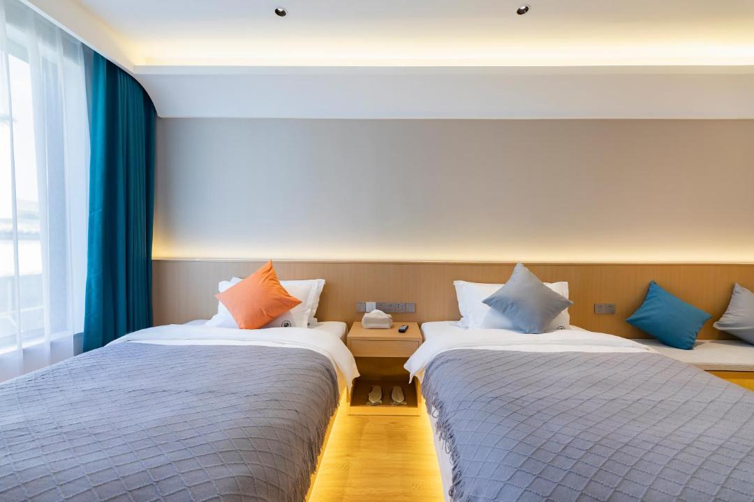 Photo of Bedroom in Tangkou Town