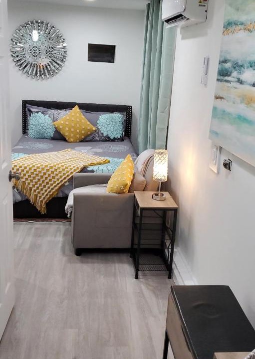 Photo of Livingroom in Freeport's Nautical Mile