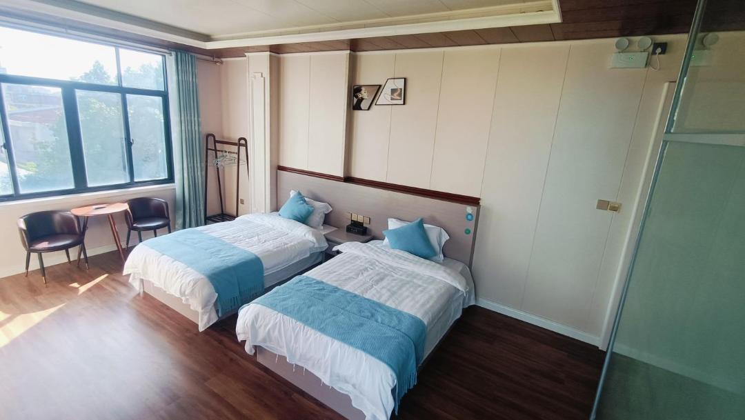 Photo of Bedroom in Xiuyu District