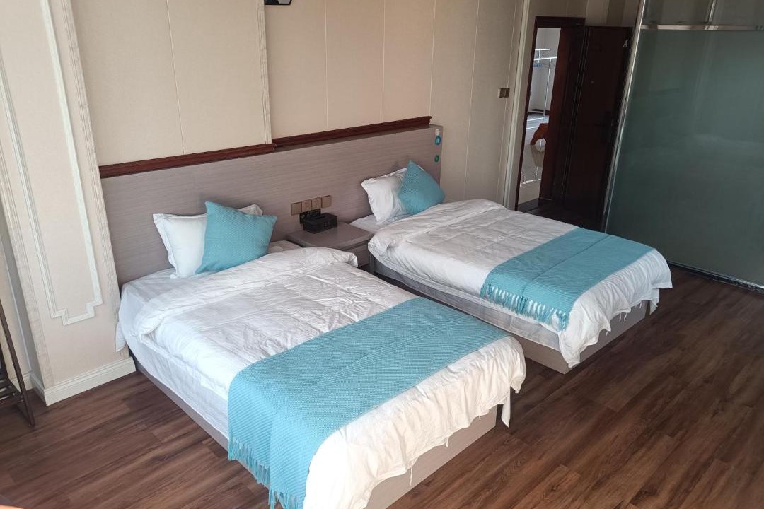 Photo of Bedroom in Xiuyu District