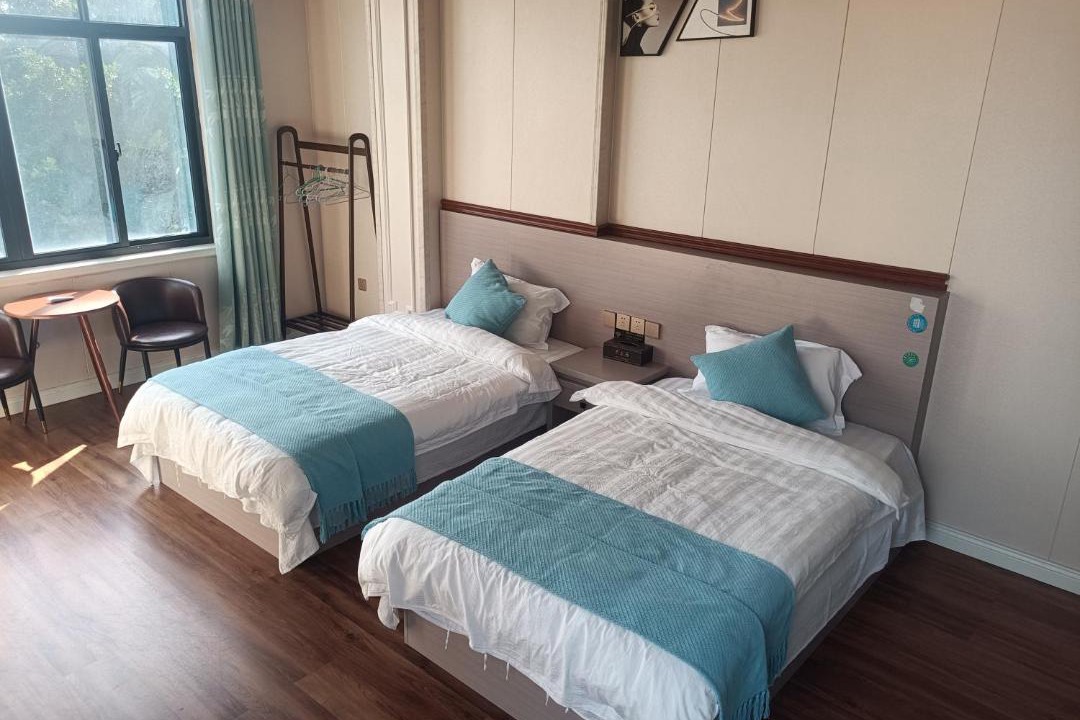Photo of Bedroom in Xiuyu District
