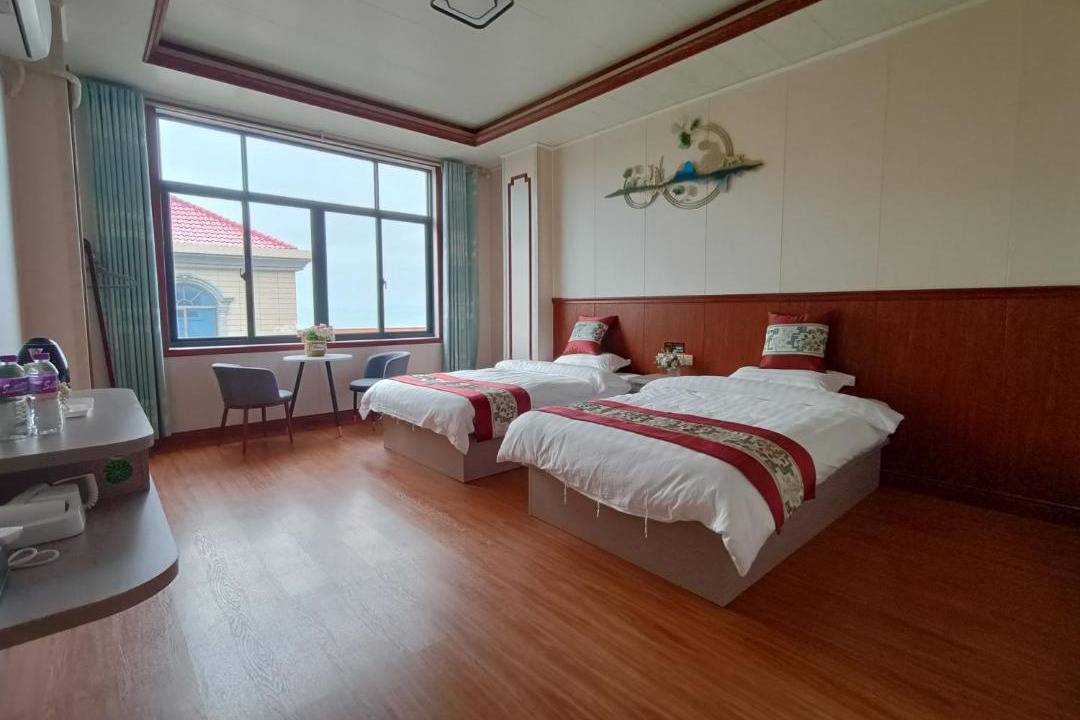 Photo of Bedroom in Xiuyu District