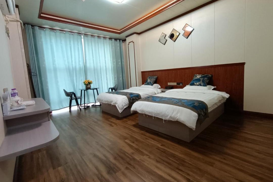 Photo of Bedroom in Xiuyu District