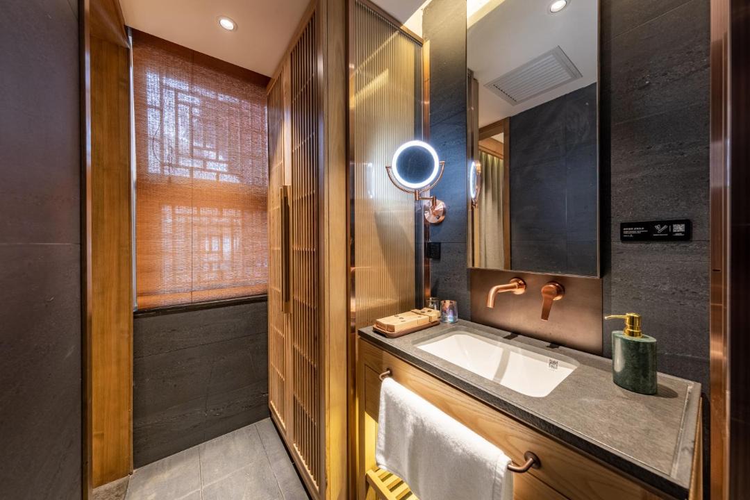Photo of Kitchen in Xicheng