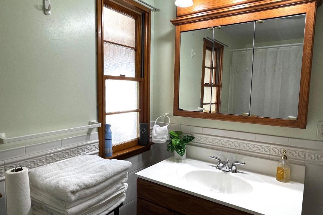 Photo of Bathroom in Cheektowaga