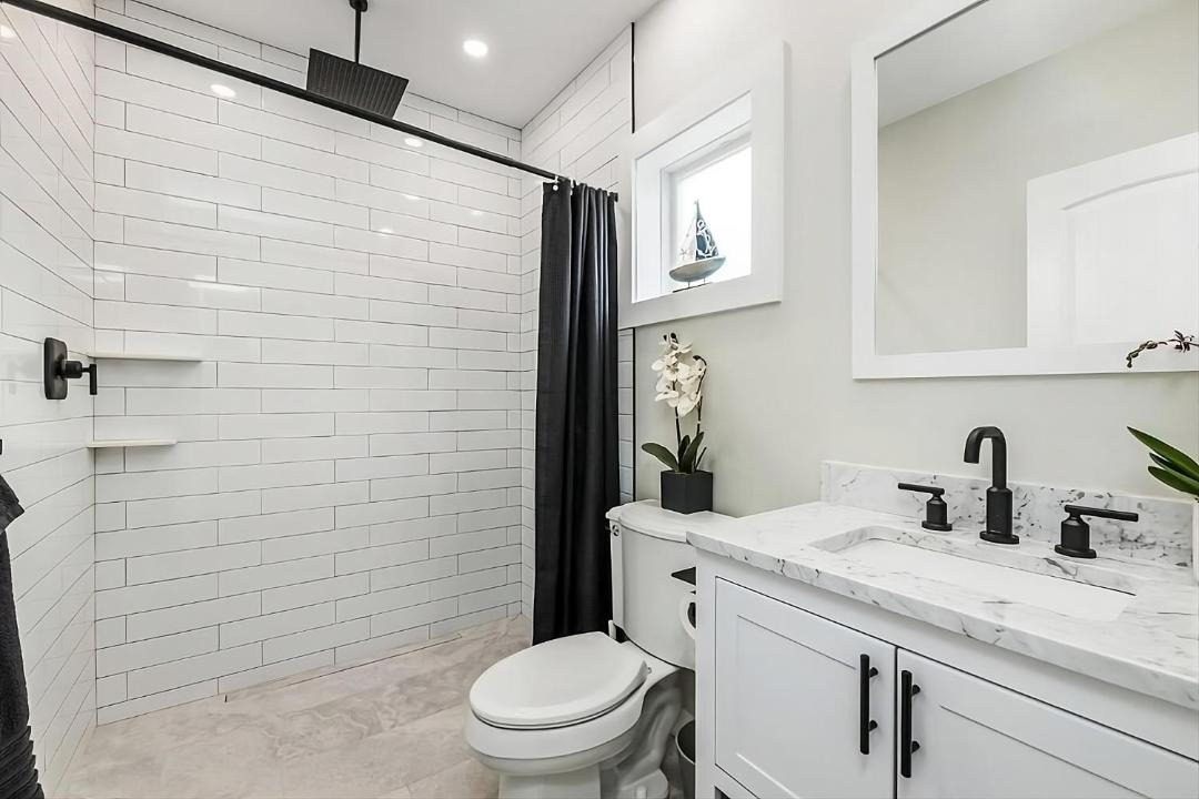 Photo of Bathroom in Hyannis