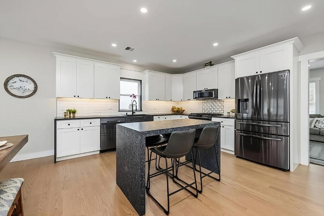 Photo of Kitchen in Hyannis