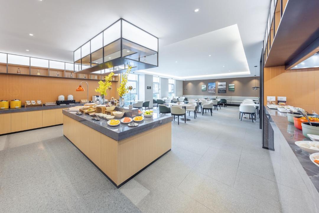 Photo of Kitchen in Baoshan