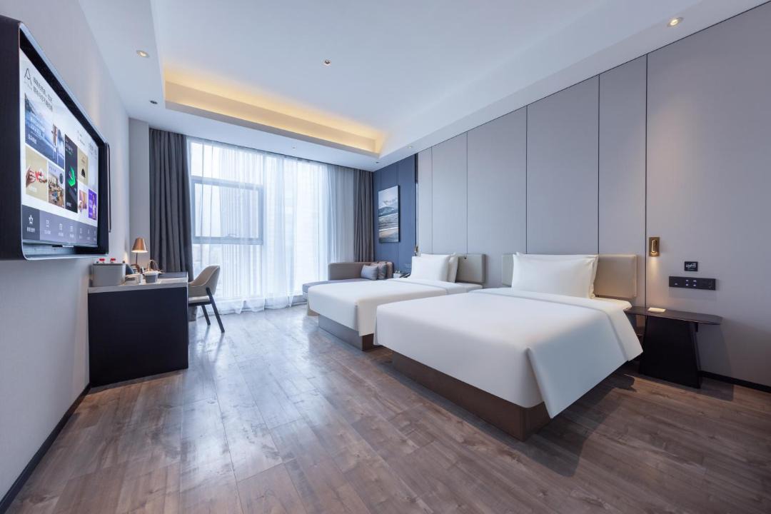 Photo of Bedroom in Baoshan