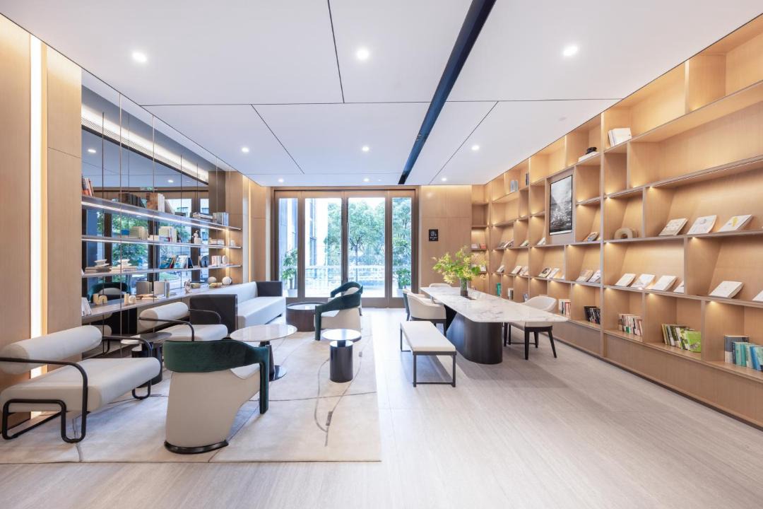 Photo of Livingroom in Baoshan