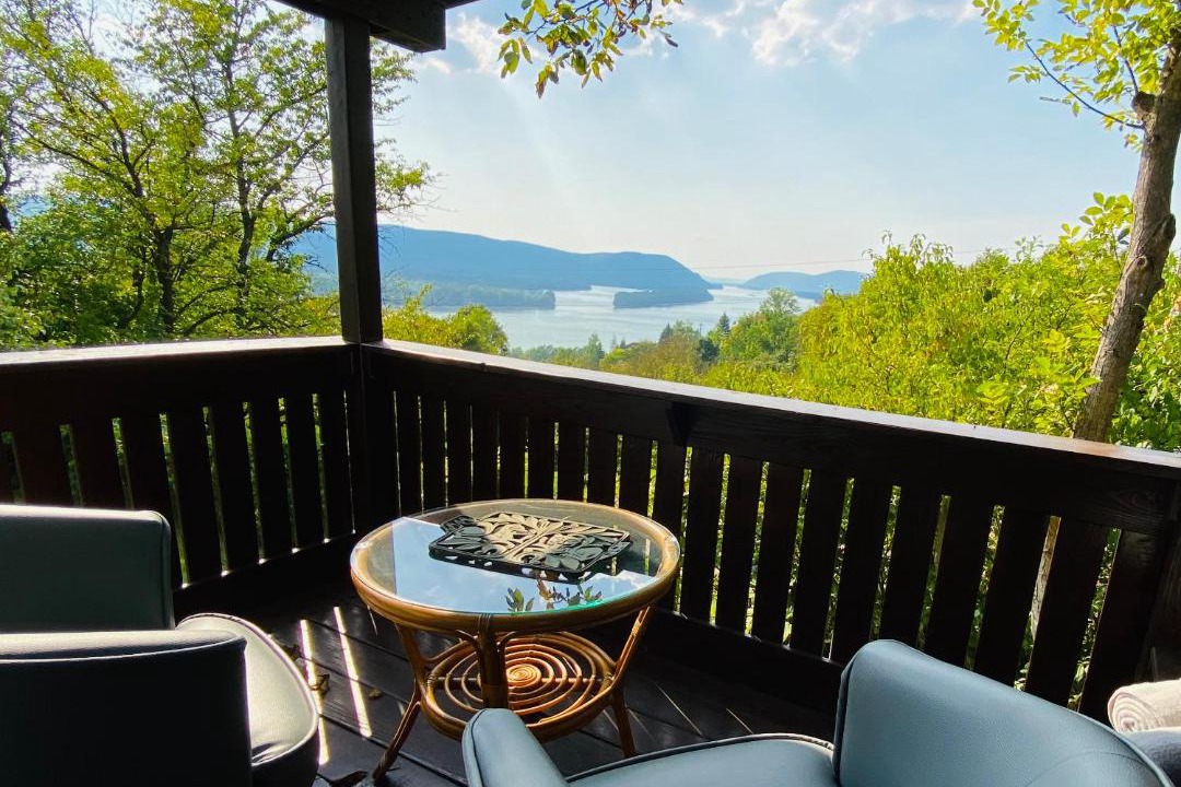Photo of Patio Balcony in Zebegeny