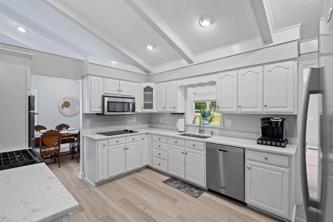 Photo of Kitchen in Jeffersonville - Clarksville