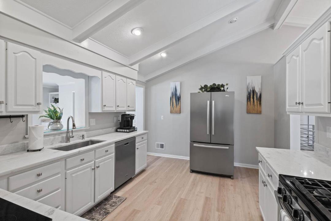 Photo of Kitchen in Jeffersonville - Clarksville