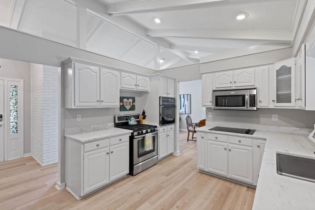 Photo of Kitchen in Jeffersonville - Clarksville