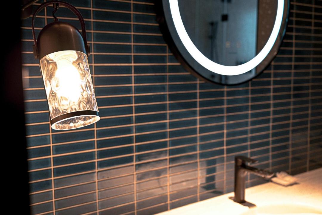 Photo of Bathroom in Midong District