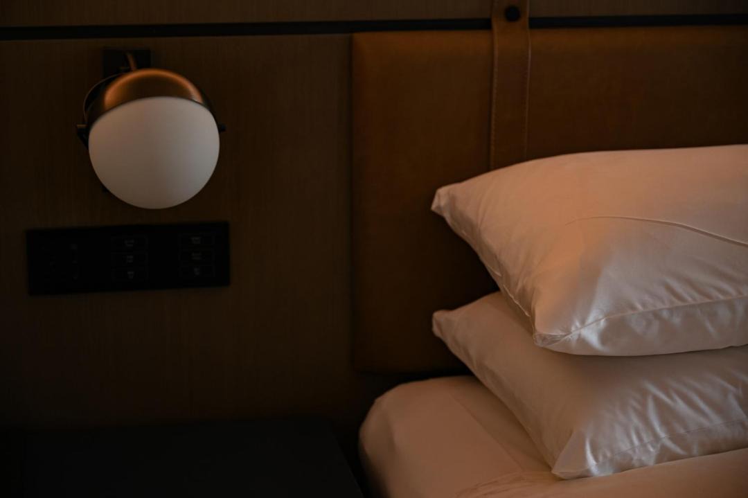Photo of Bedroom in Midong District