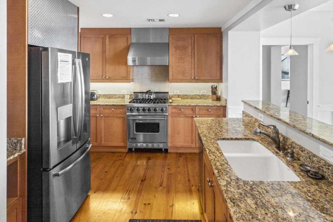 Photo of Kitchen in WaterSound Beach
