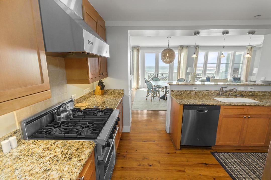 Photo of Kitchen in WaterSound Beach