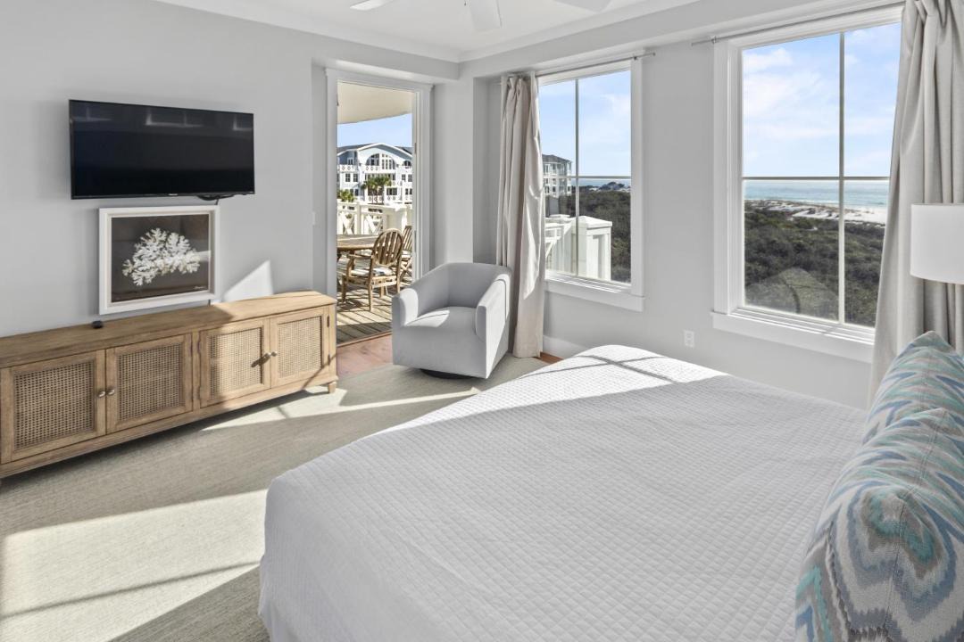 Photo of Bedroom in WaterSound Beach