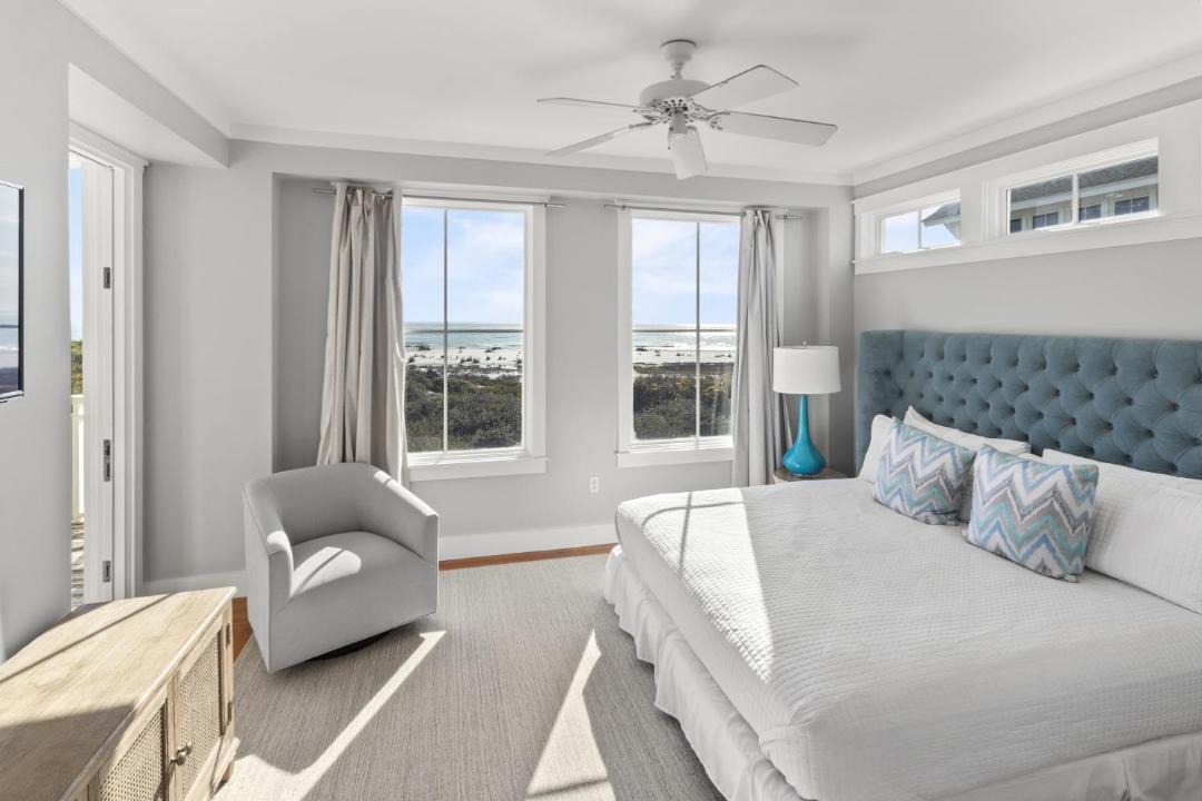 Photo of Bedroom in WaterSound Beach