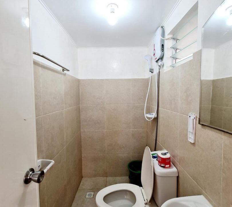 Photo of Bathroom in Calapan