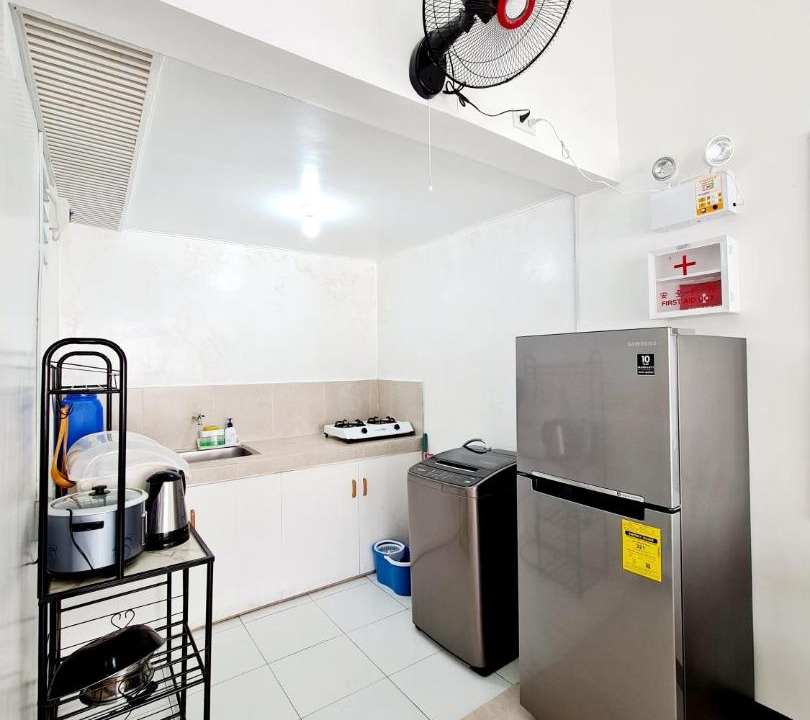 Photo of Kitchen in Calapan