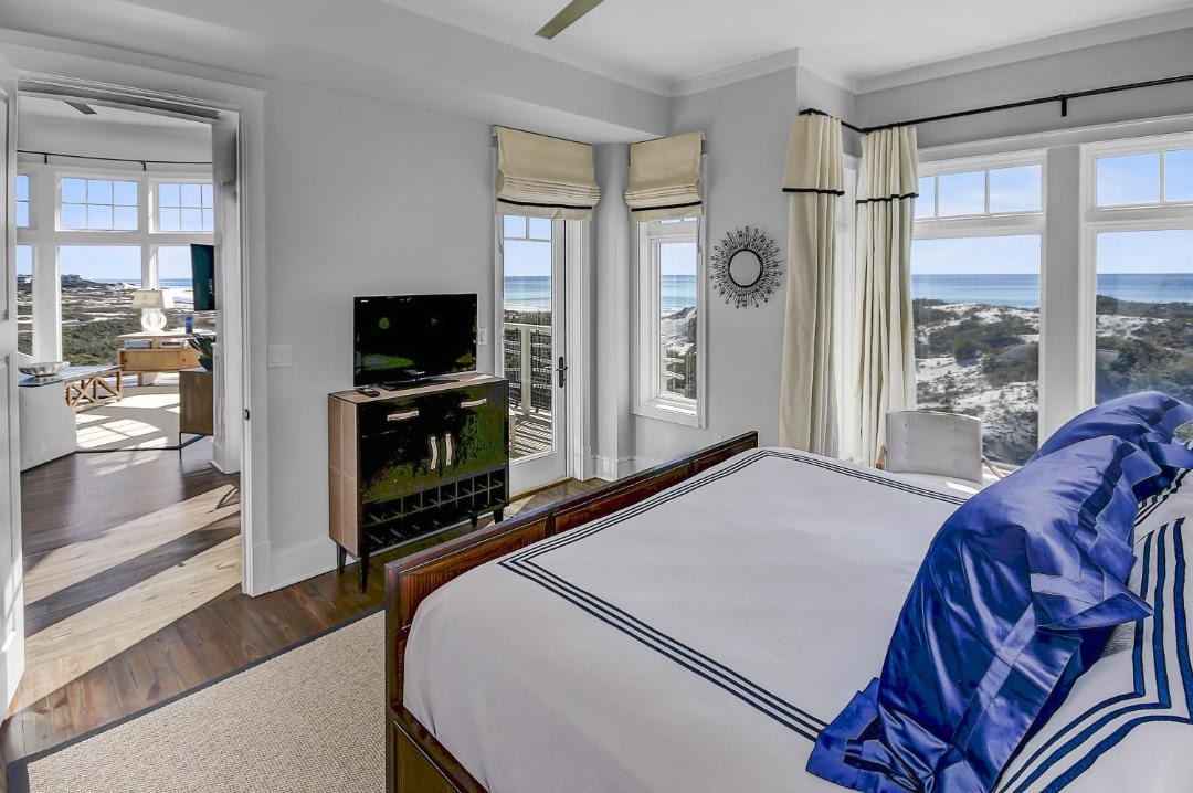 Photo of Bedroom in WaterSound Beach