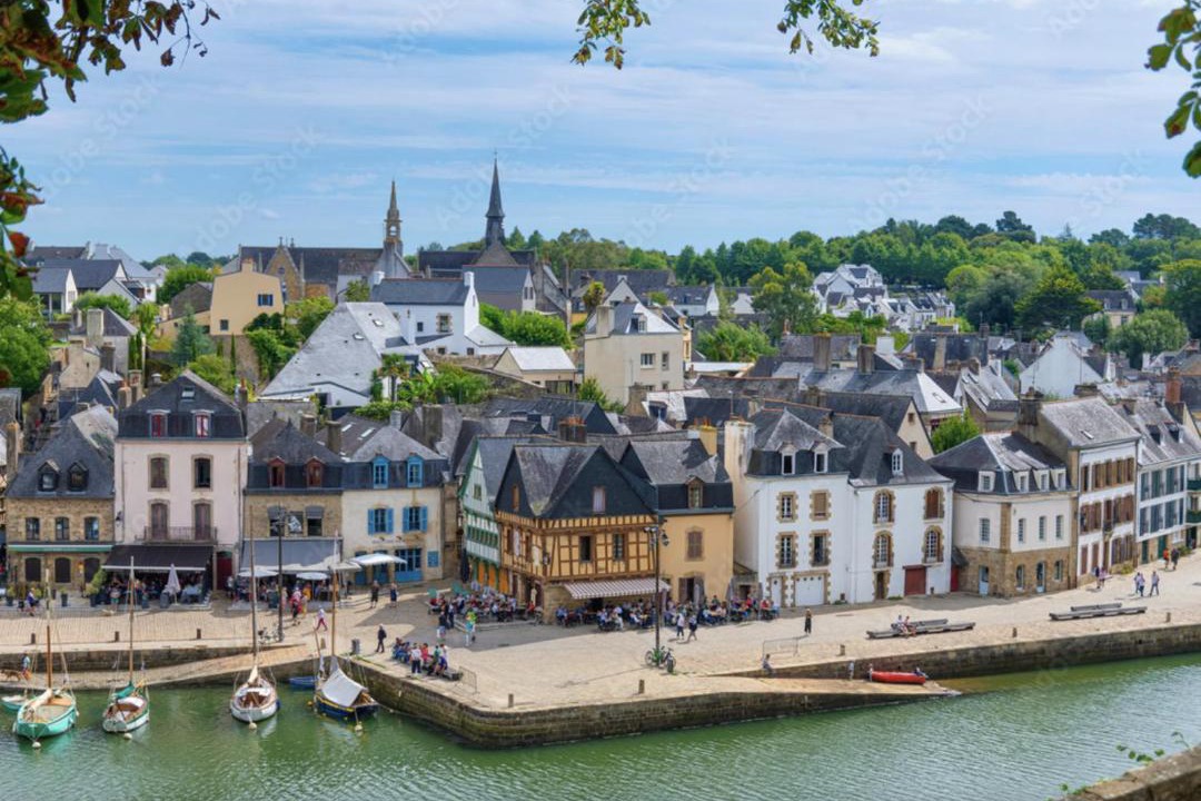 Photo of Others in Port de St Goustan