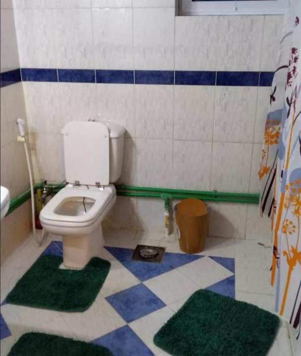 Photo of Bathroom in Nasr City