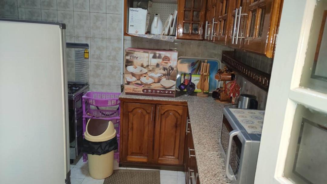 Photo of Kitchen in Nasr City