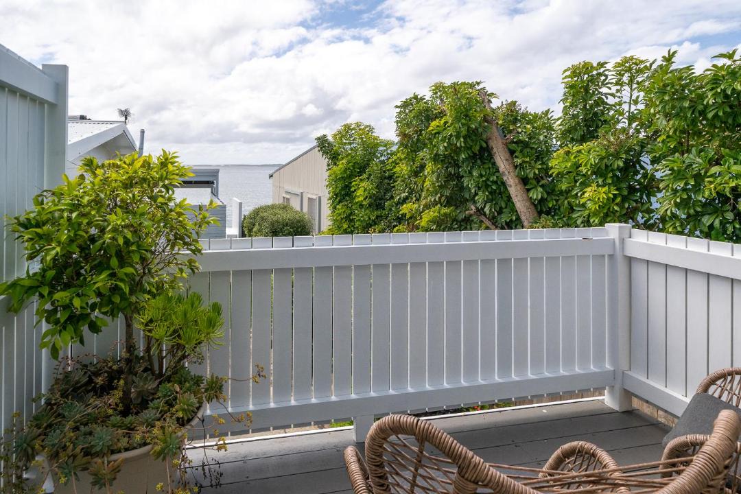 Photo of Patio Balcony in Bundeena