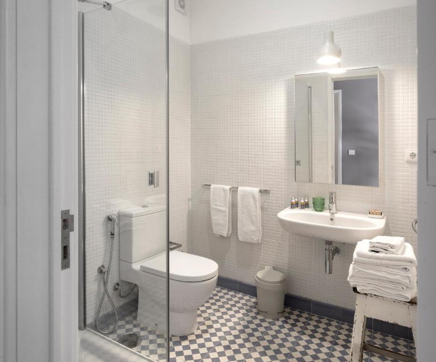 Photo of Bathroom in Tomar