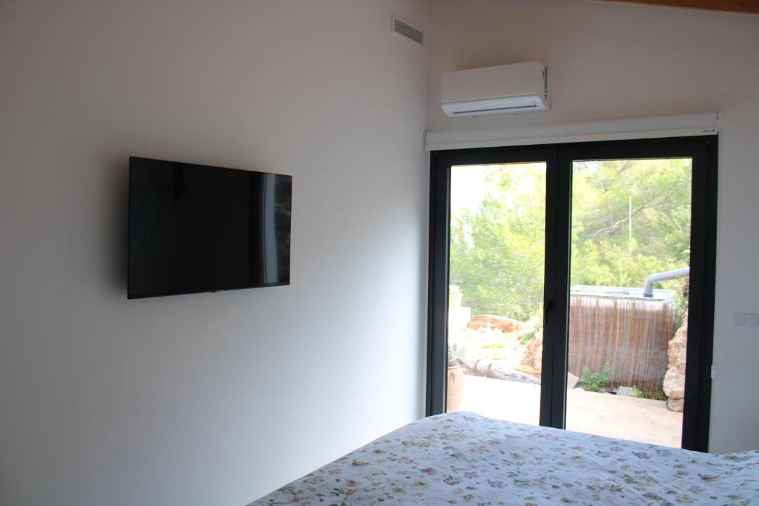 Photo of Bedroom in La Font d'en Carros