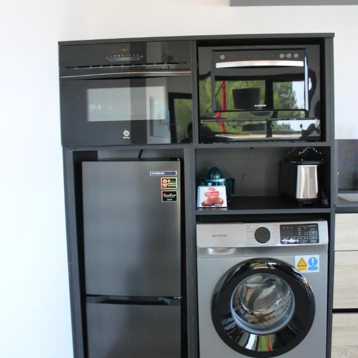 Photo of Kitchen in La Font d'en Carros