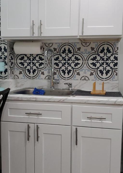 Photo of Kitchen in Freeport's Nautical Mile