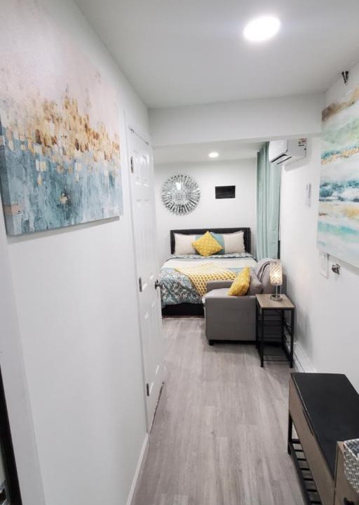 Photo of Livingroom in Freeport's Nautical Mile
