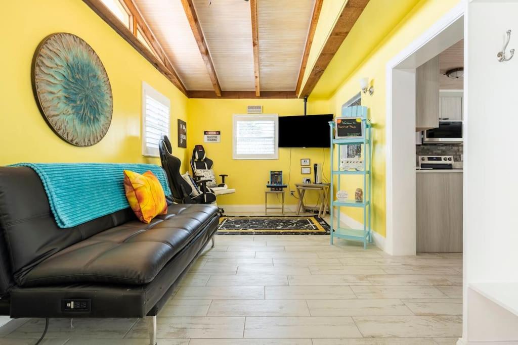 Photo of Livingroom in Port Canaveral