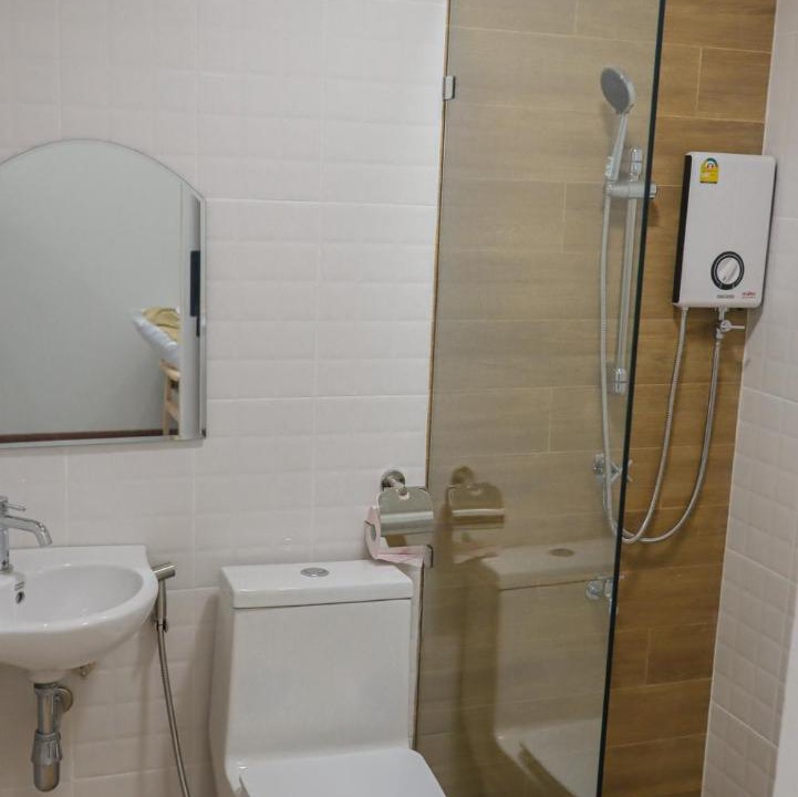 Photo of Bathroom in Mae Chaem