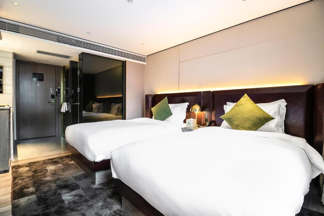 Photo of Bedroom in Yuexiu