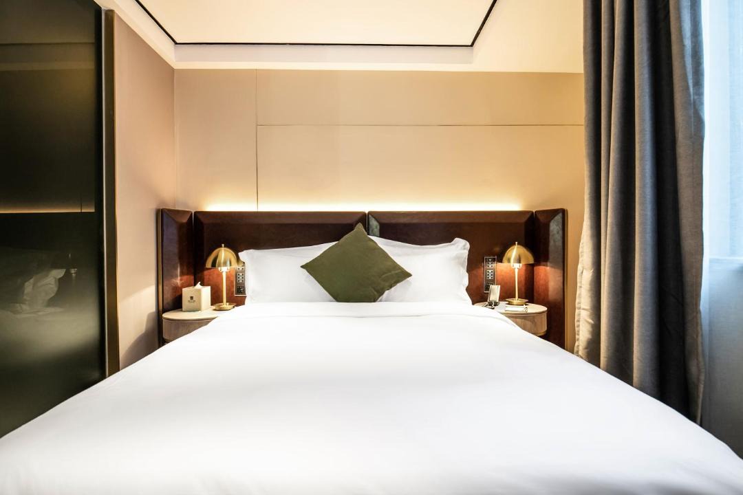 Photo of Bedroom in Yuexiu